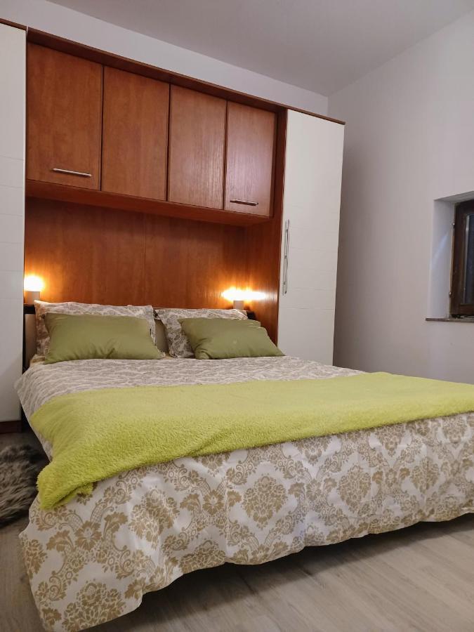 Dalmatia Rustica Comfortable One Bedroom+Fireplace Задар Екстер'єр фото